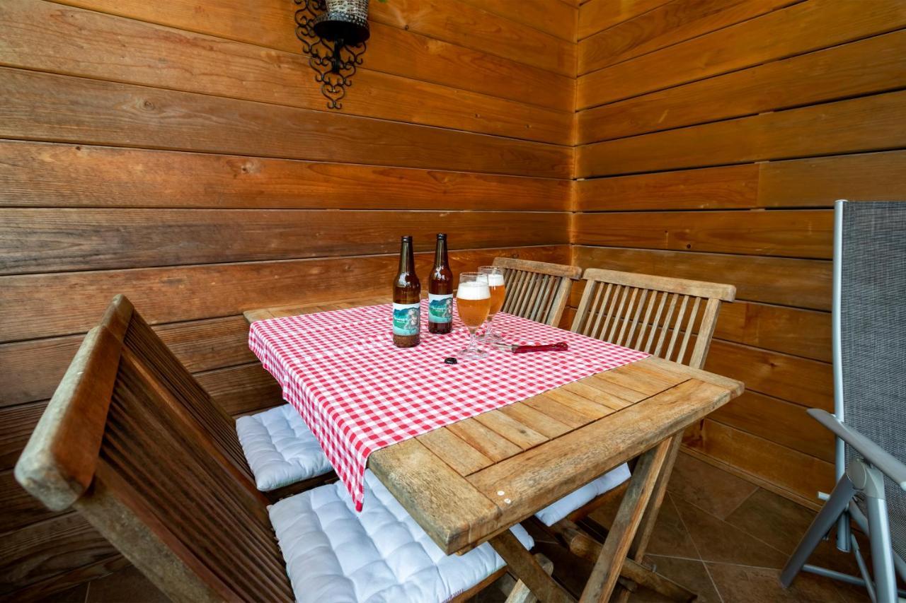 Apartments Mlin Bohinj Exterior photo